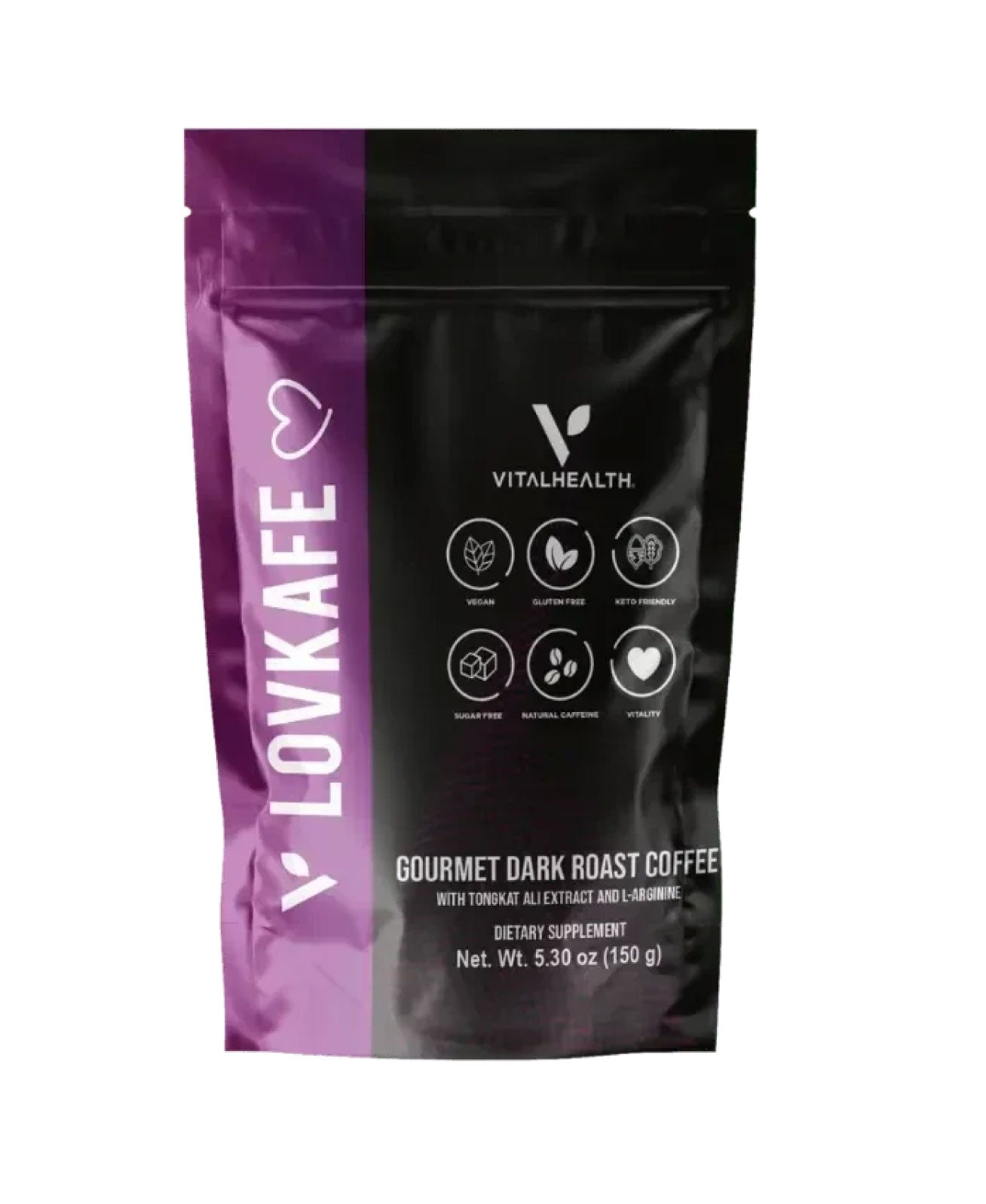 V-LOVKAFE