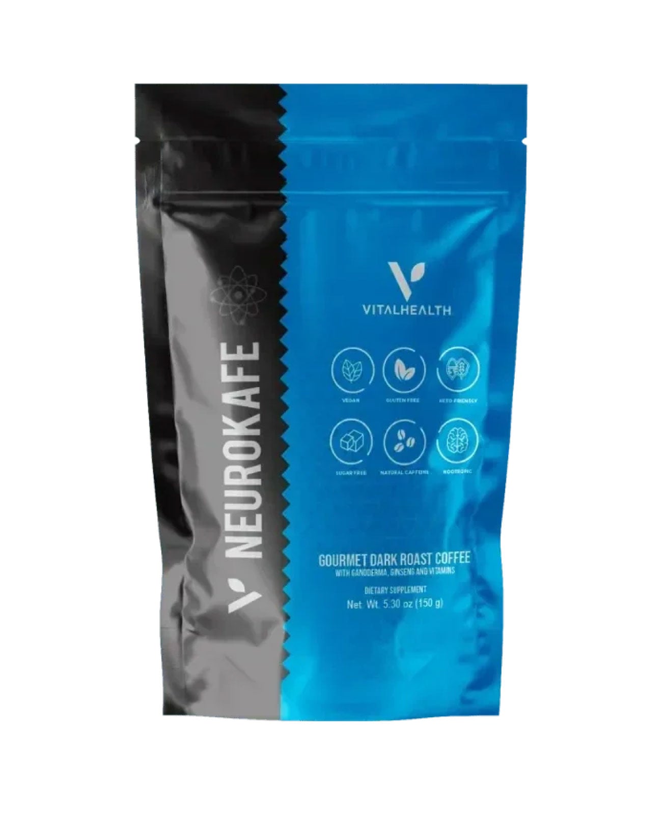 V-NEUROKAFE