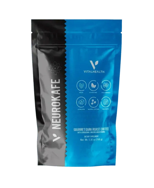 V-NEUROKAFE