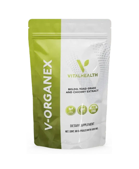 V-ORGANEX
