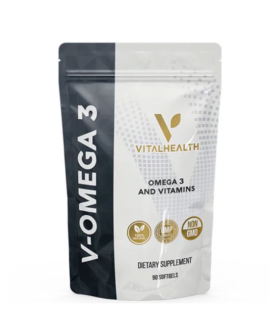 V-OMEGA 3