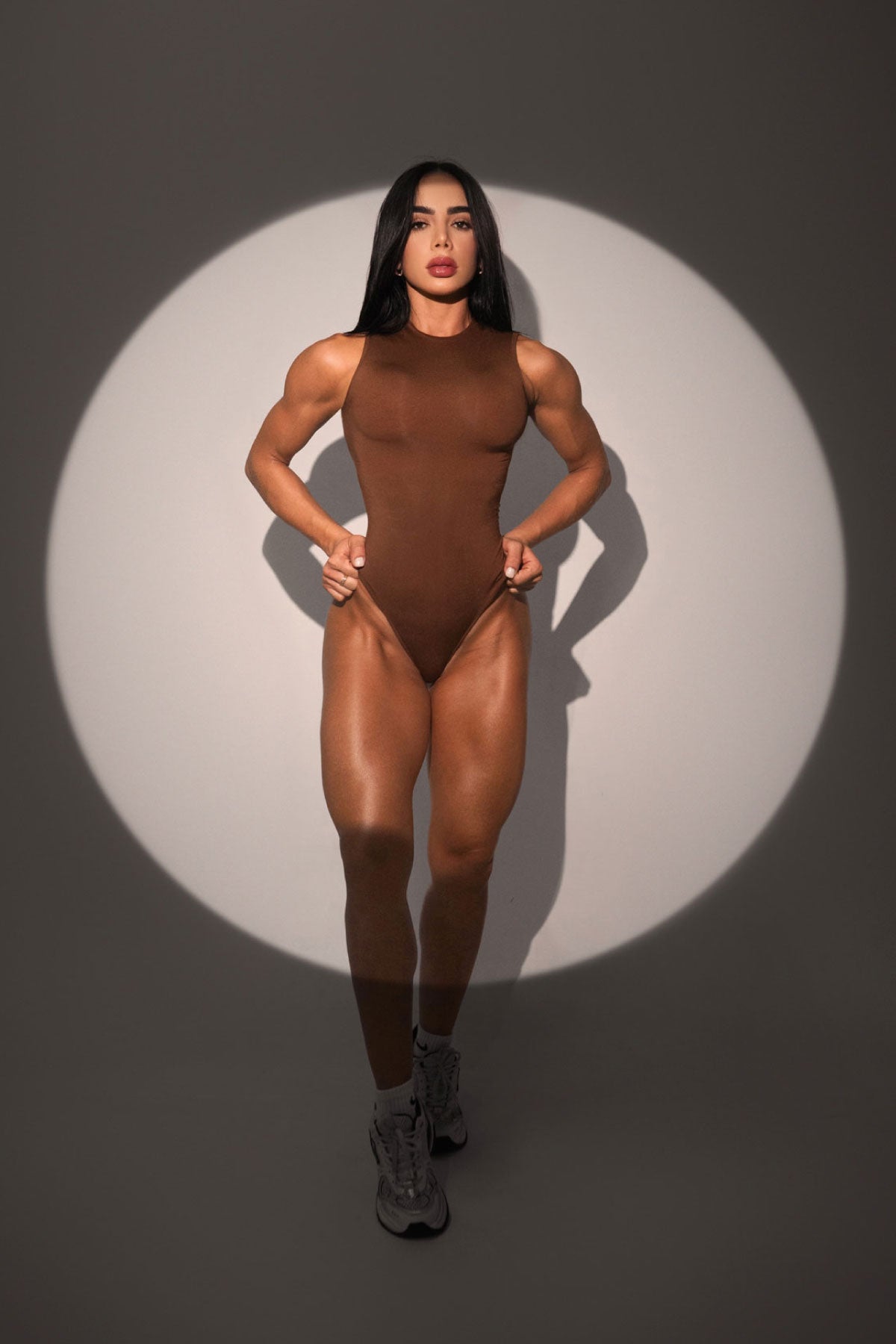 Elite Muscle Sculpt